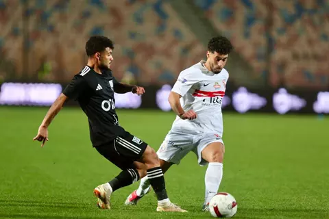 لا تغييرات في القمة.. جدول ترتيب الدوري المصري بعد فوز الزمالك أمام الاتحاد